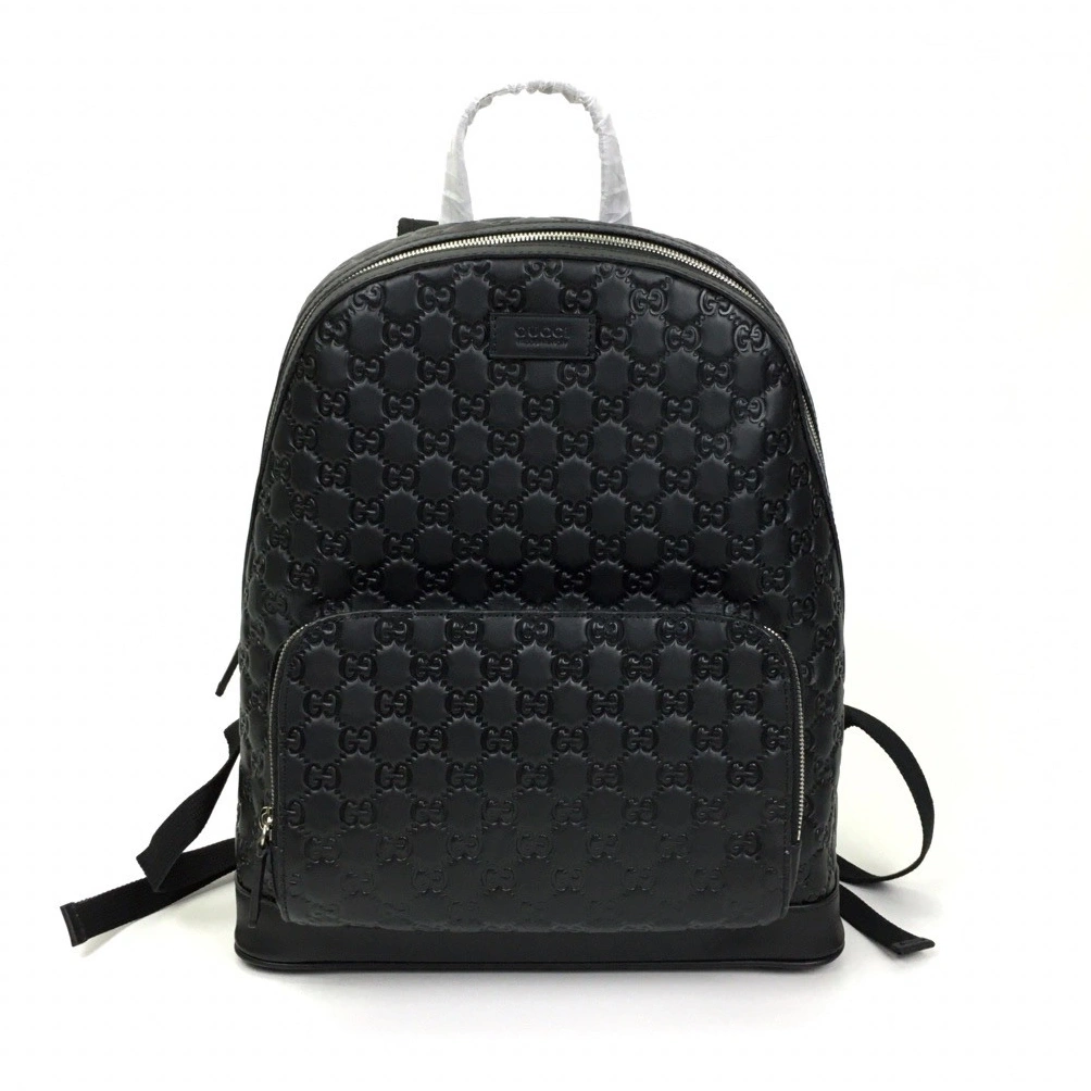 GUCCI GG Supreme backpack 0808